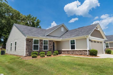 640 Hardwood Drive Boiling Springs SC 29316