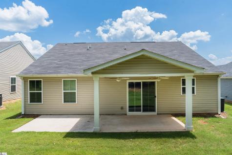 640 Hardwood Drive Boiling Springs SC 29316