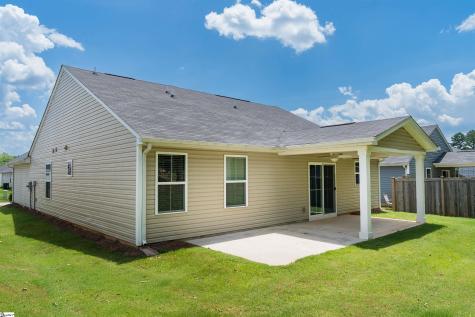 640 Hardwood Drive Boiling Springs SC 29316