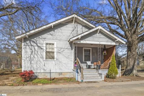 136 Rice Street Belton SC 29627