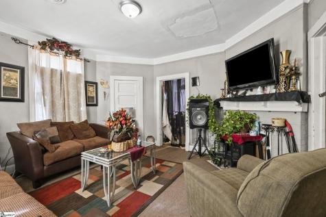 136 Rice Street Belton SC 29627