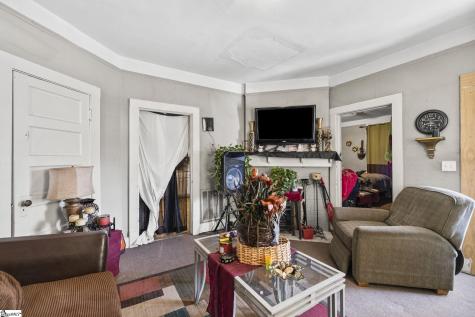 136 Rice Street Belton SC 29627