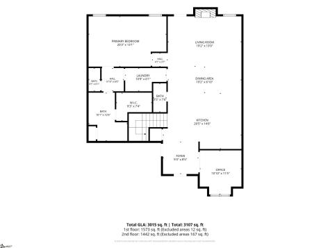 317 Breakwater Lane Seneca SC 29678