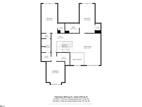 317 Breakwater Lane Seneca SC 29678