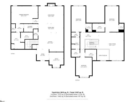 317 Breakwater Lane Seneca SC 29678