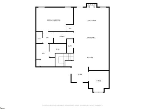 317 Breakwater Lane Seneca SC 29678