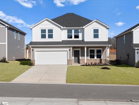 132 Blooming Meadow Road Greenville SC 29673
