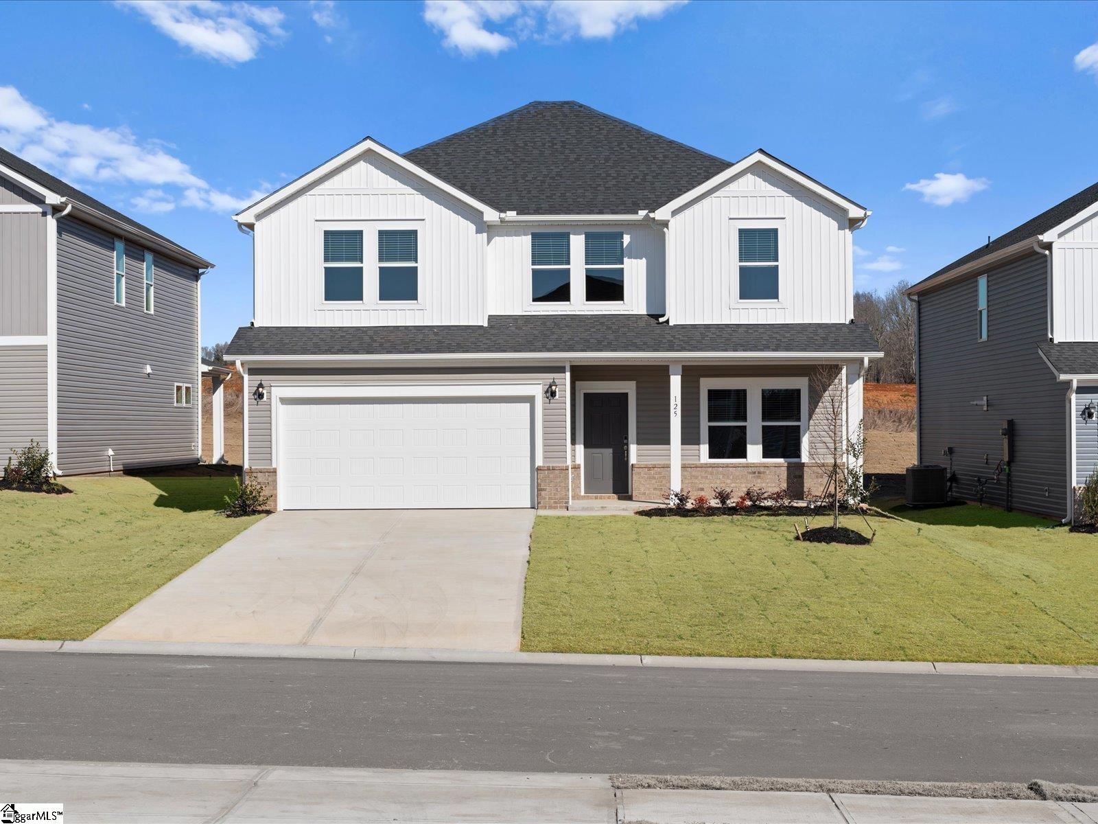 132 Blooming Meadow Road Greenville SC 29673