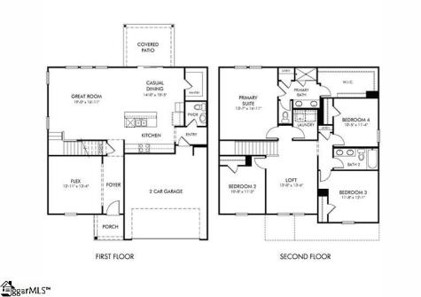 132 Blooming Meadow Road Greenville SC 29673