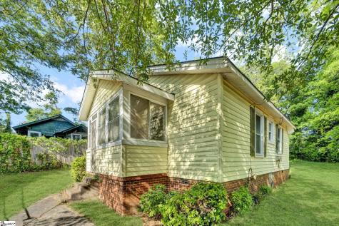 103 Dobbs Street Greenville SC 29605