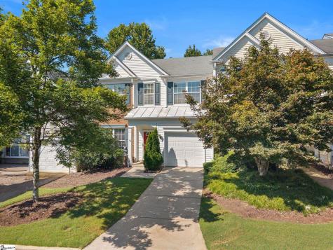 817 Weybourne Drive Greer SC 29650