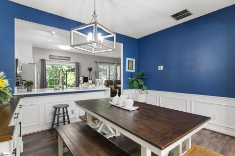817 Weybourne Drive Greer SC 29650