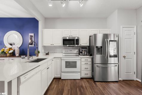 817 Weybourne Drive Greer SC 29650