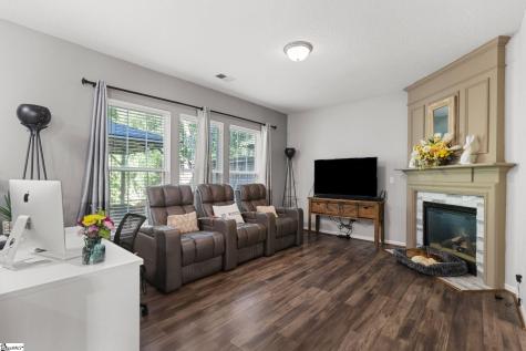 817 Weybourne Drive Greer SC 29650