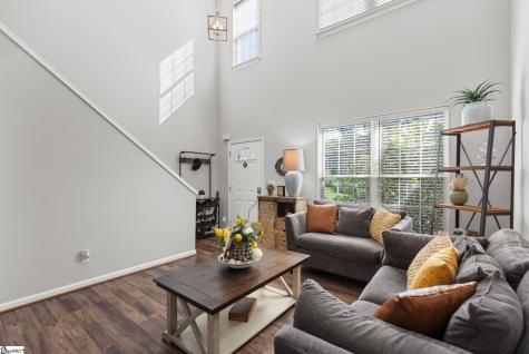 817 Weybourne Drive Greer SC 29650