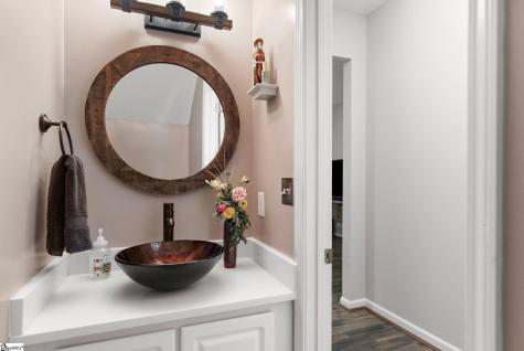 817 Weybourne Drive Greer SC 29650