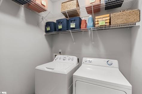 817 Weybourne Drive Greer SC 29650