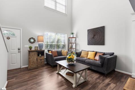 817 Weybourne Drive Greer SC 29650