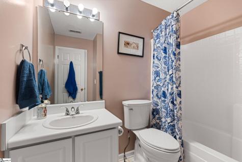 817 Weybourne Drive Greer SC 29650
