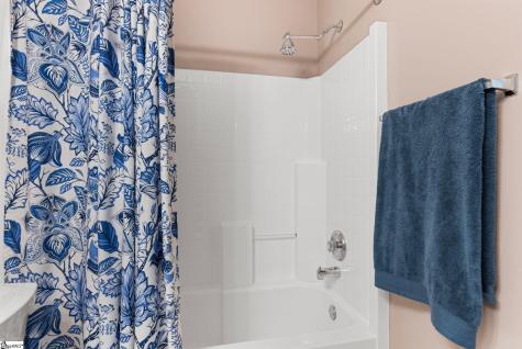817 Weybourne Drive Greer SC 29650
