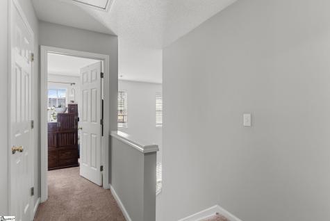 817 Weybourne Drive Greer SC 29650