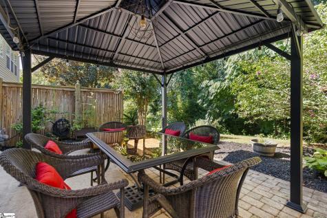 817 Weybourne Drive Greer SC 29650