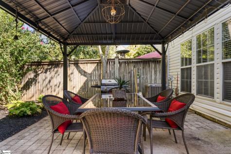 817 Weybourne Drive Greer SC 29650