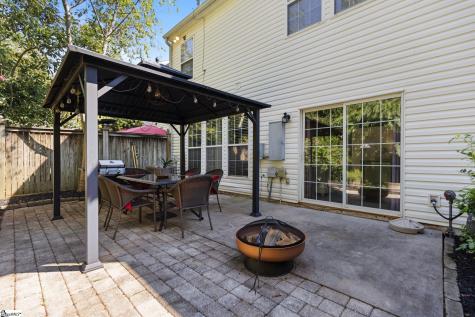 817 Weybourne Drive Greer SC 29650