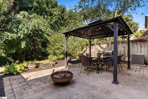817 Weybourne Drive Greer SC 29650