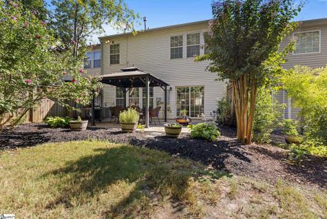 817 Weybourne Drive Greer SC 29650