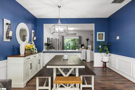 817 Weybourne Drive Greer SC 29650