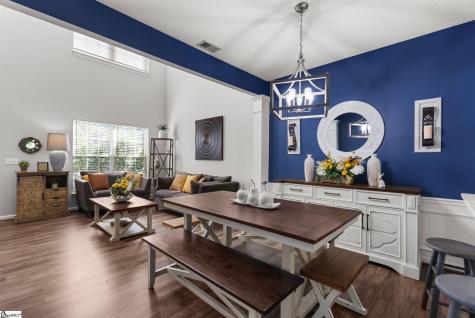 817 Weybourne Drive Greer SC 29650