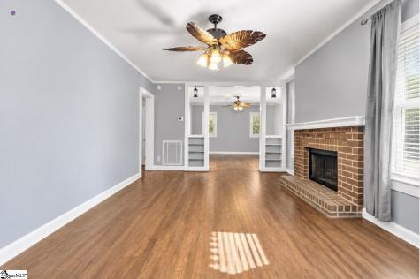 3108 Old Buncombe Road Greenville SC 29609