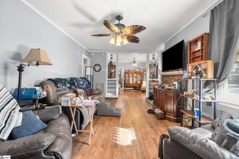 3108 Old Buncombe Road Greenville SC 29609