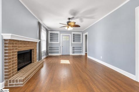 3108 Old Buncombe Road Greenville SC 29609