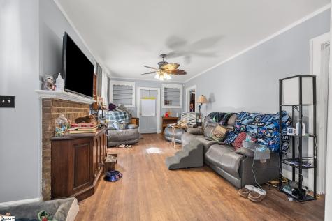 3108 Old Buncombe Road Greenville SC 29609