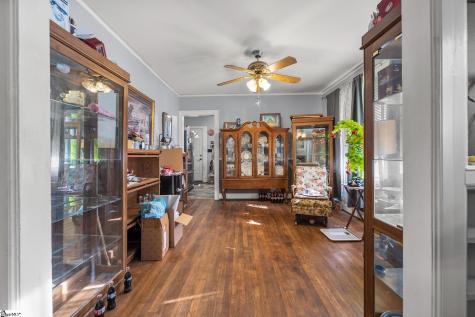 3108 Old Buncombe Road Greenville SC 29609