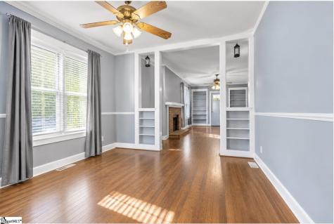 3108 Old Buncombe Road Greenville SC 29609
