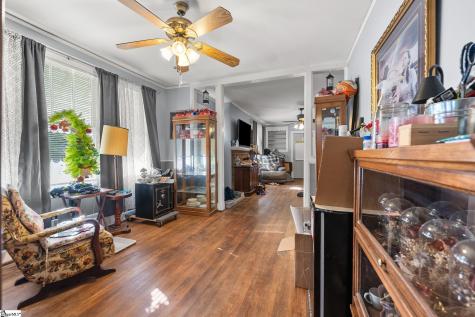 3108 Old Buncombe Road Greenville SC 29609