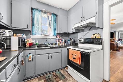 3108 Old Buncombe Road Greenville SC 29609