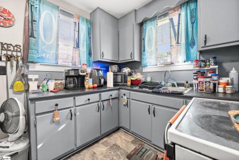 3108 Old Buncombe Road Greenville SC 29609