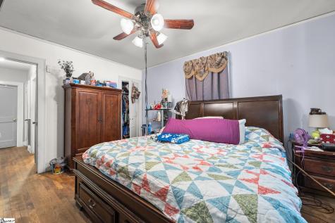 3108 Old Buncombe Road Greenville SC 29609