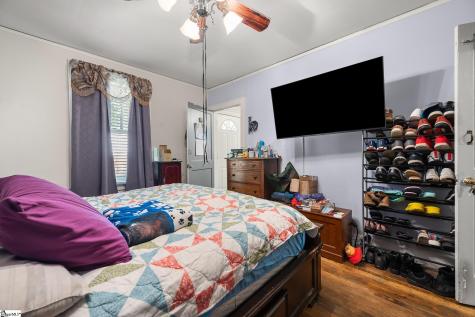 3108 Old Buncombe Road Greenville SC 29609