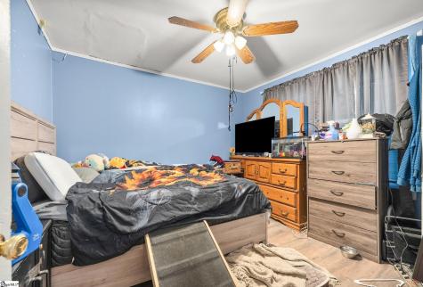 3108 Old Buncombe Road Greenville SC 29609
