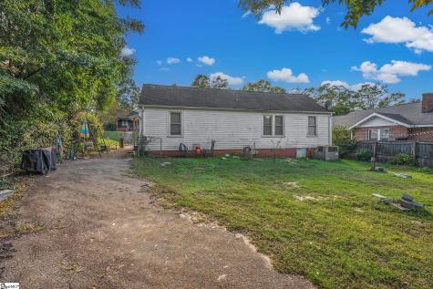 3108 Old Buncombe Road Greenville SC 29609