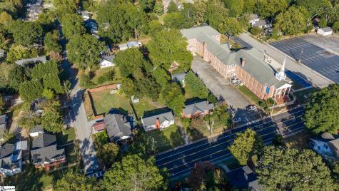 3108 Old Buncombe Road Greenville SC 29609