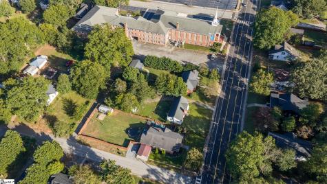 3108 Old Buncombe Road Greenville SC 29609