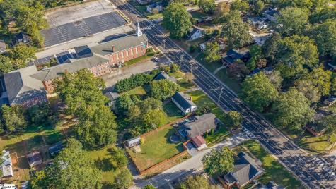 3108 Old Buncombe Road Greenville SC 29609
