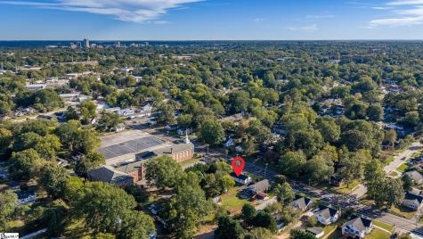 3108 Old Buncombe Road Greenville SC 29609