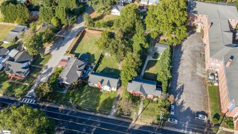 3108 Old Buncombe Road Greenville SC 29609
